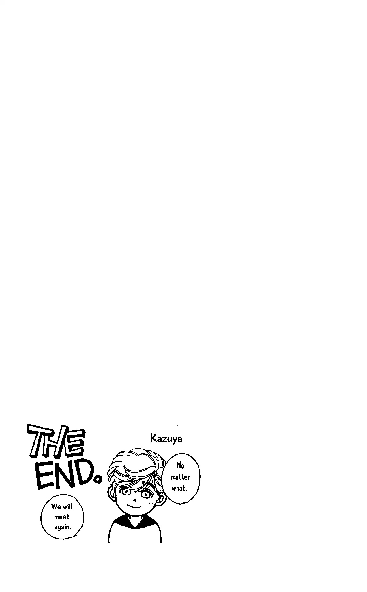 Hajime-chan ga Ichiban! Chapter 70 page 46 - Chapter 70