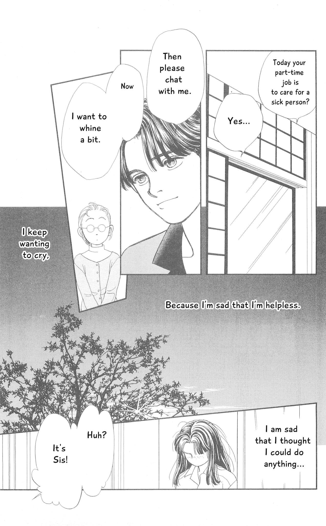 Hajime-chan ga Ichiban! Chapter 71 page 12 - Chapter 71