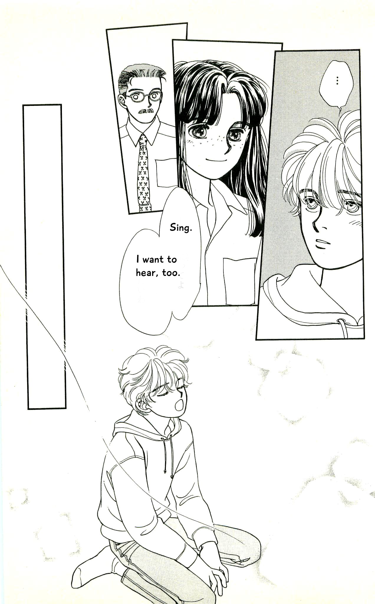 Hajime-chan ga Ichiban! Chapter 71 page 28 - Chapter 71