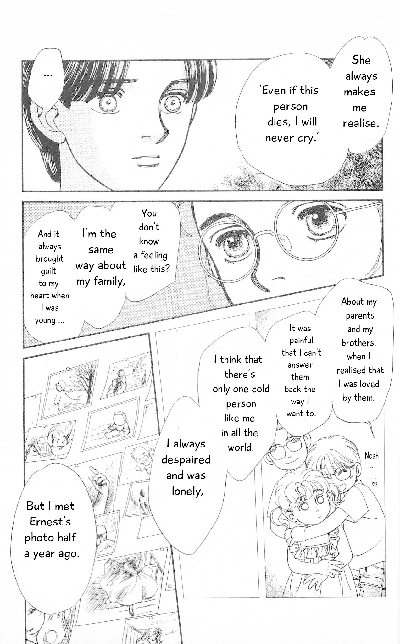 Hajime-chan ga Ichiban! Chapter 72 page 28 - Chapter 72