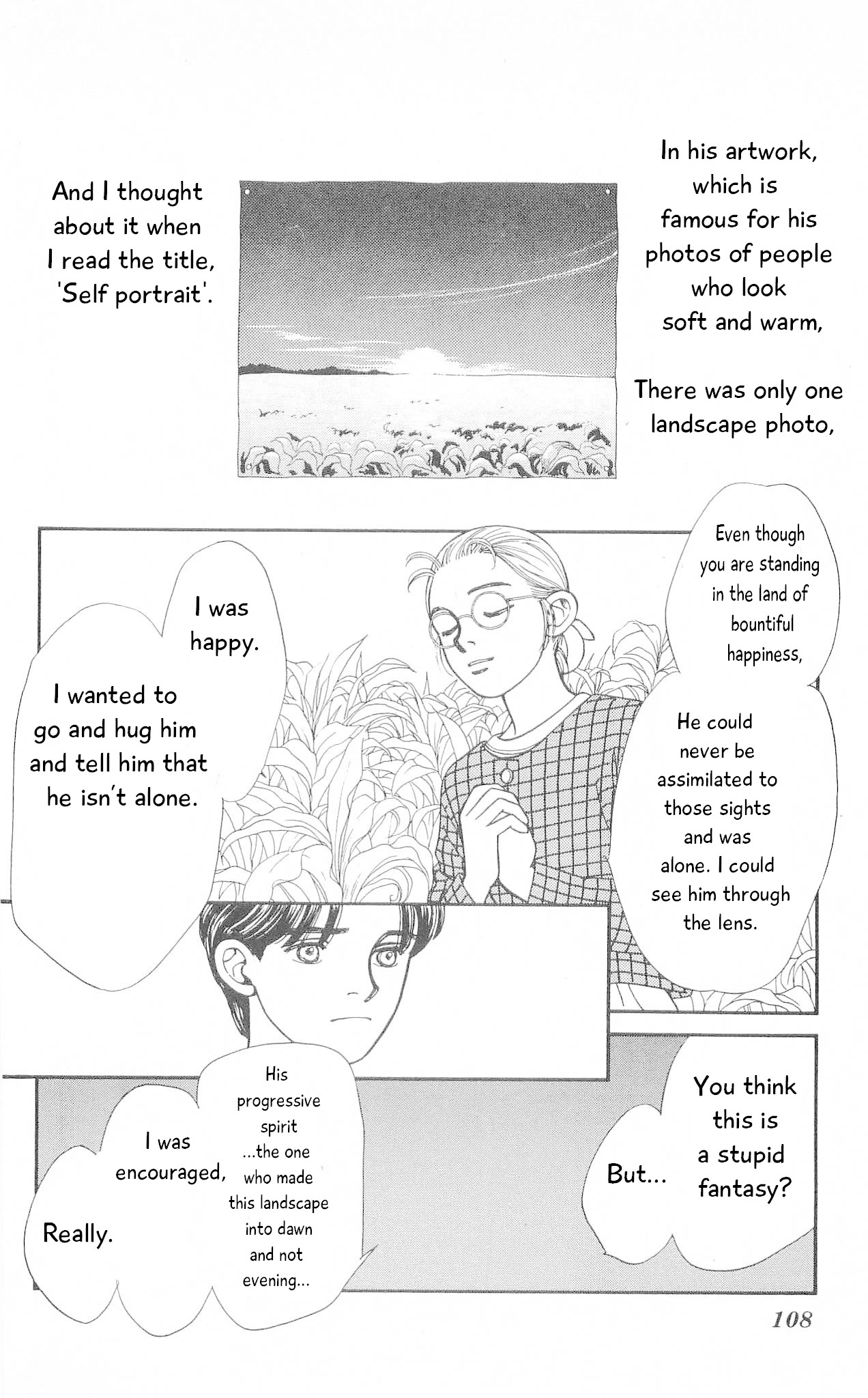 Hajime-chan ga Ichiban! Chapter 72 page 29 - Chapter 72
