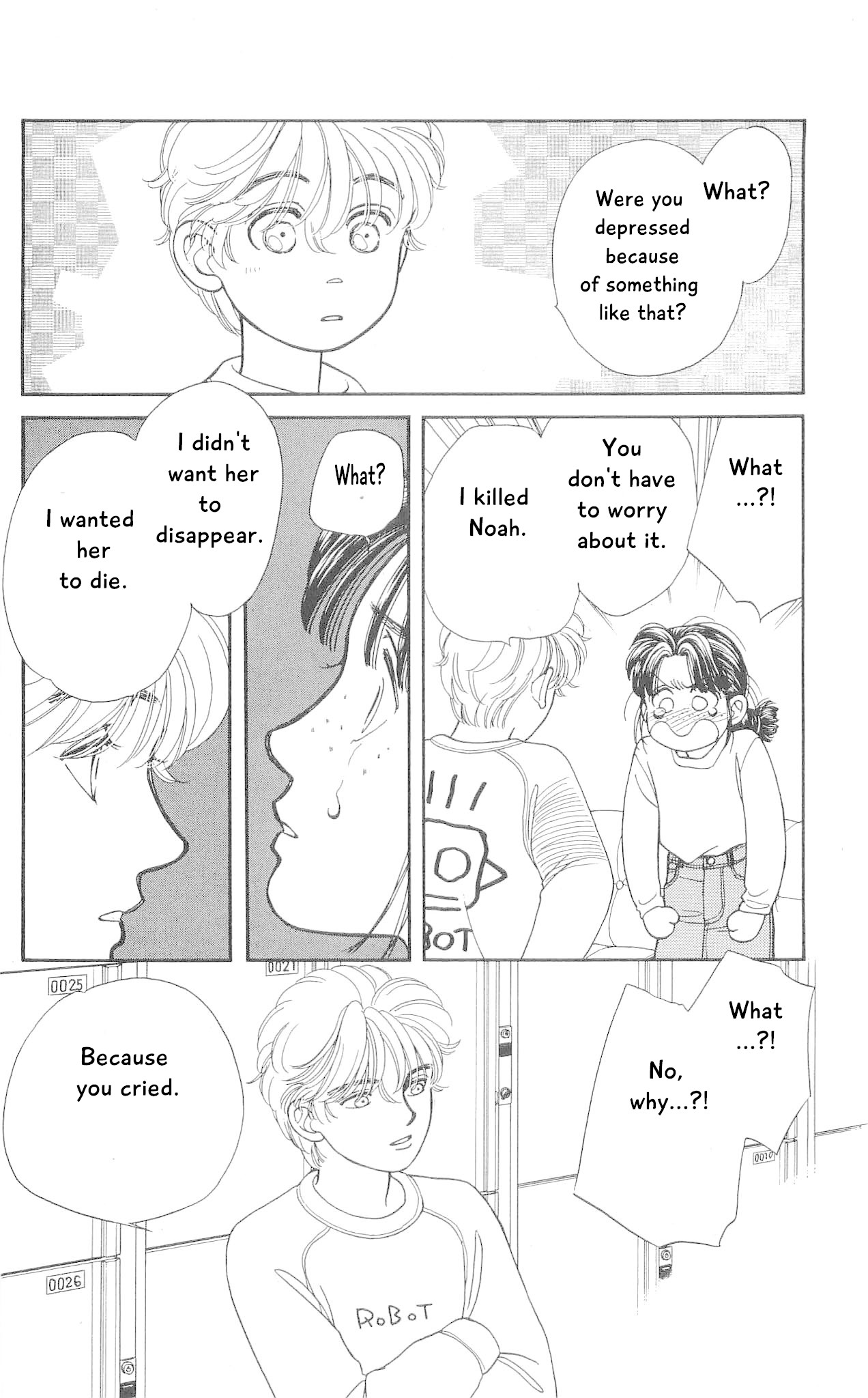 Hajime-chan ga Ichiban! Chapter 73 page 19 - Chapter 73