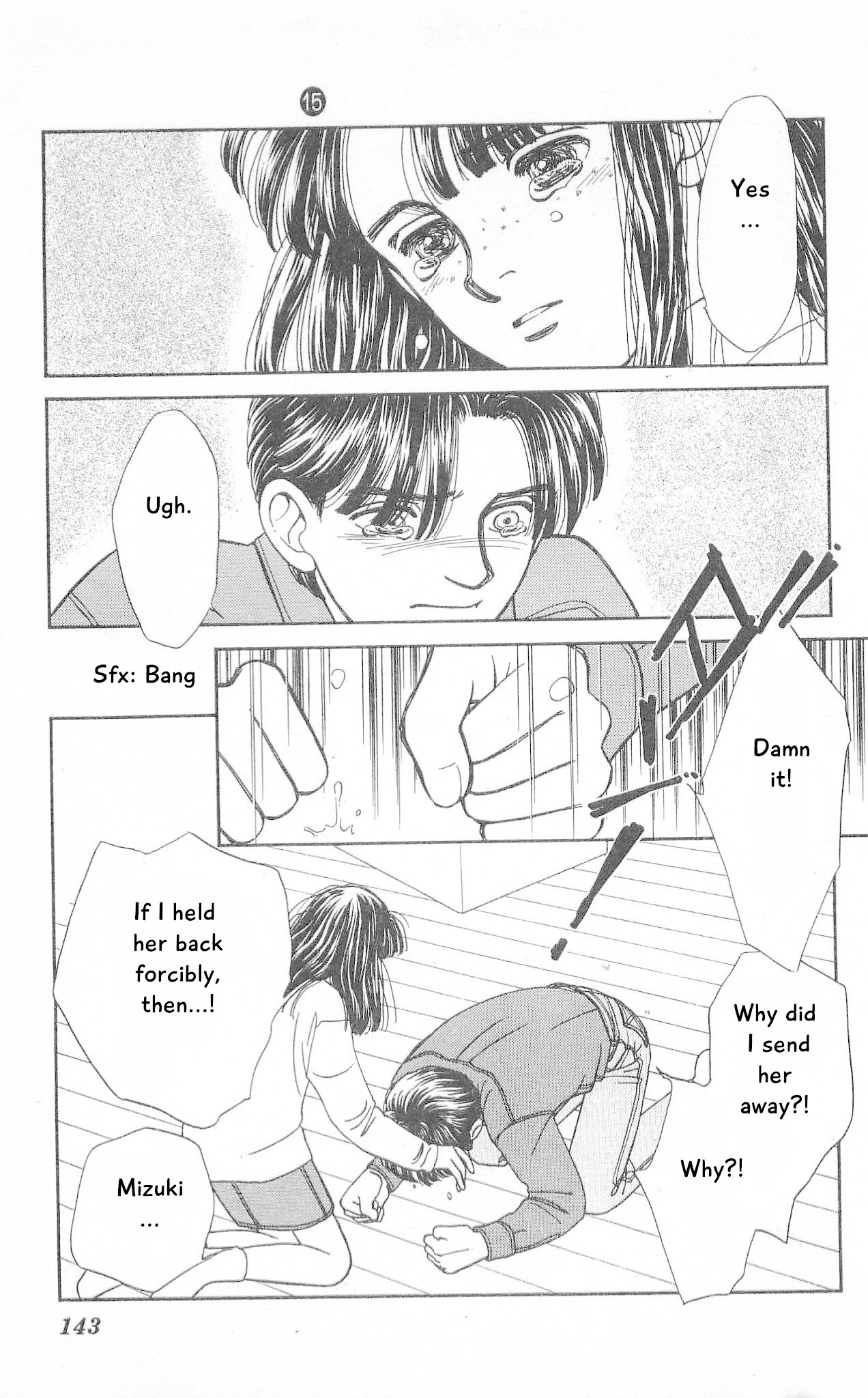 Hajime-chan ga Ichiban! Chapter 73 page 30 - Chapter 73