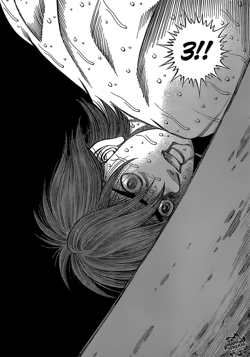 Hajime no Ippo Chapter 1024 page 6 - Chapter 1024 : I Know You