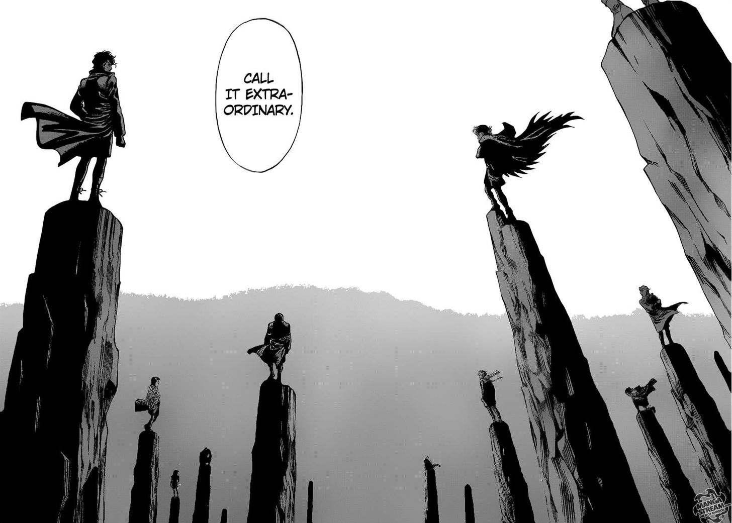 Hajime no Ippo Chapter 1173 page 14 - Chapter 1173