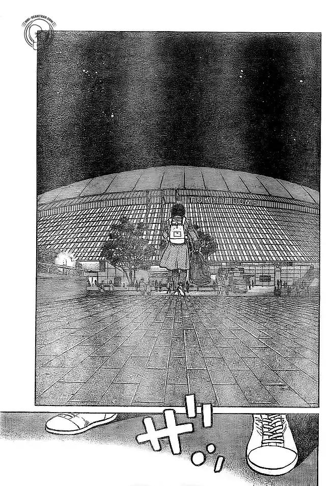 Hajime no Ippo Chapter 1217 page 13 - Chapter 1217: Saisen