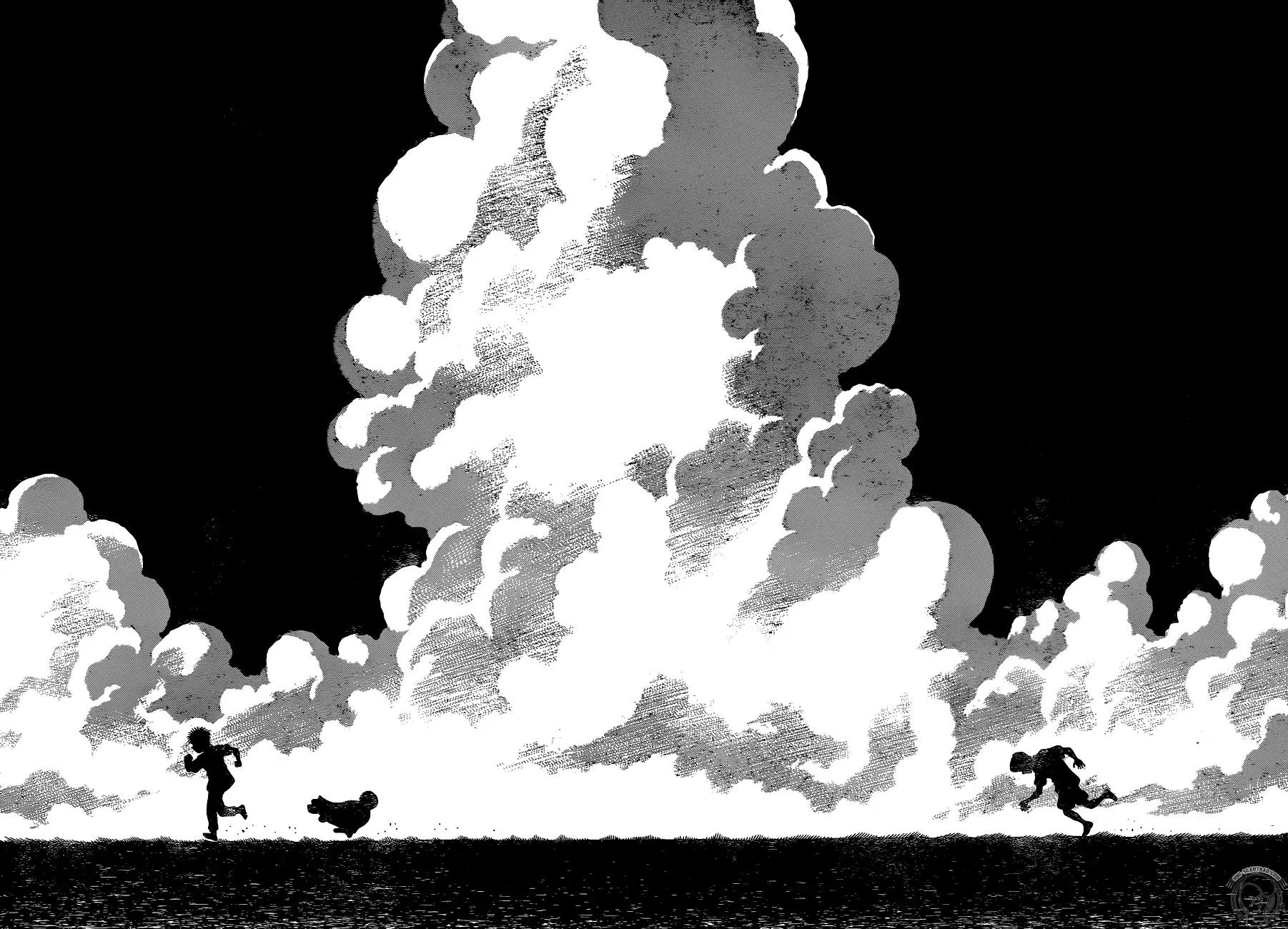 Hajime no Ippo Chapter 1239 page 10 - Chapter 1239