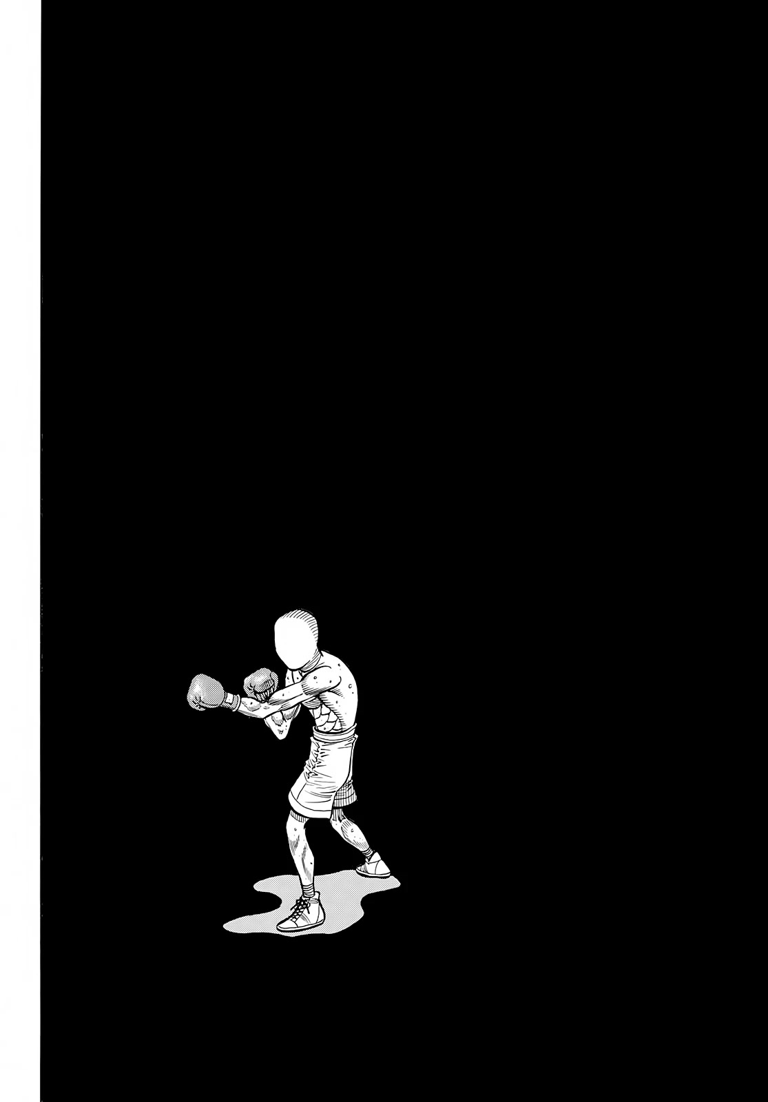 Hajime no Ippo Chapter 1415 page 7 - Chapter 1415: If You Listen Closely