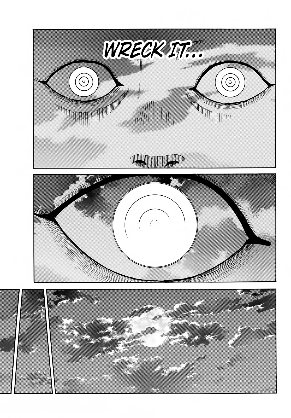 Hajime no Ippo Chapter 1419 page 8 - Chapter 1419: Bring Him to Me