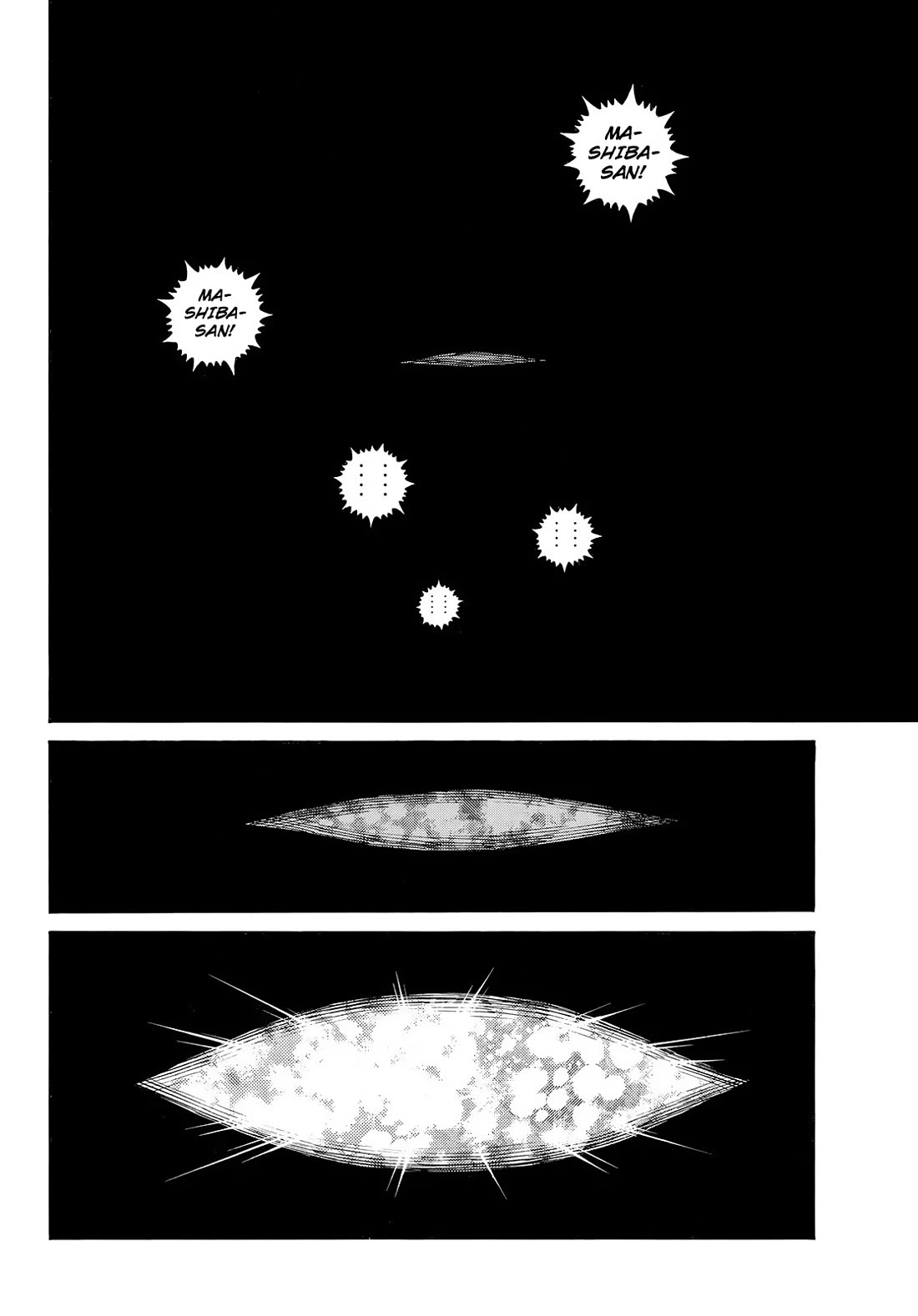 Hajime no Ippo Chapter 1472 page 9 - Chapter 1472: Accumulation