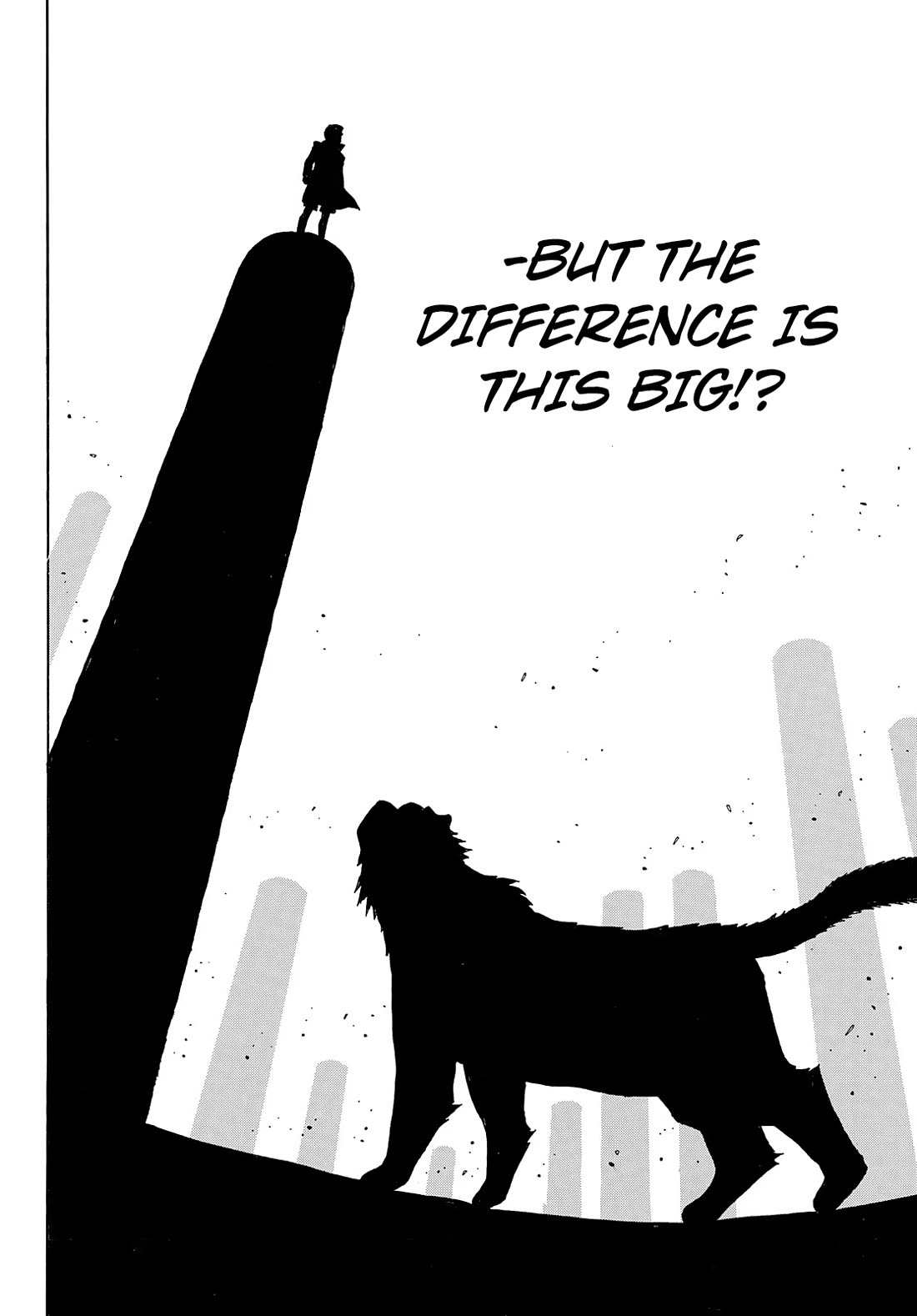 Hajime no Ippo Chapter 1502 page 14 - Chapter 1502