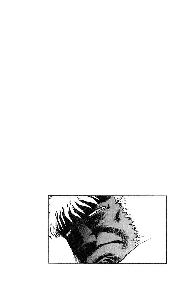 Hajime no Ippo Chapter 425 page 22 - Chapter 425 : Expression of a Challenger