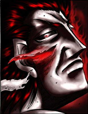 Hajime no Ippo Chapter 802 page 19 - Chapter 802 : An Enviable Pity