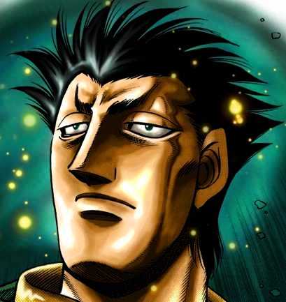 Hajime no Ippo Chapter 802 page 20 - Chapter 802 : An Enviable Pity
