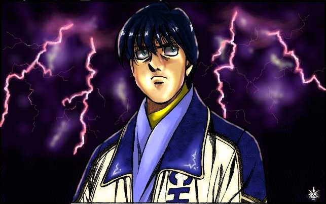 Hajime no Ippo Chapter 807 page 19 - Chapter 807 : Beatdown Tour