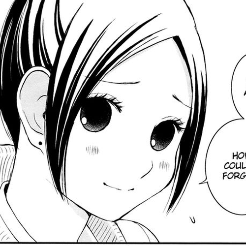 Hajimete, Kanojo to. Chapter 2.5 : We're Aiming for Love Now Side A cover