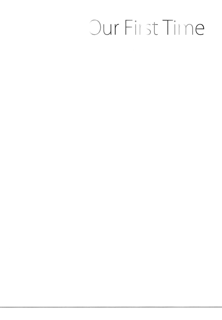 Hajimete, Kanojo to. Chapter 2.7 page 12 - Chapter 2.7 : A Lapis-Lazuli Blue Dream: Side A