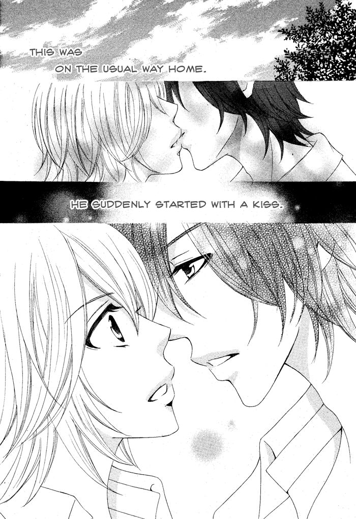 Hajimete Nandesu Chapter 0.2 page 2 - Chapter 0 v2 : [Oneshot]