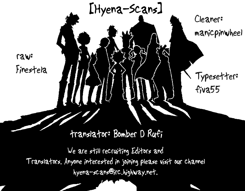 Hajimete no Aku Chapter 12 page 19 - Chapter 12: An Errand Boy's Debut