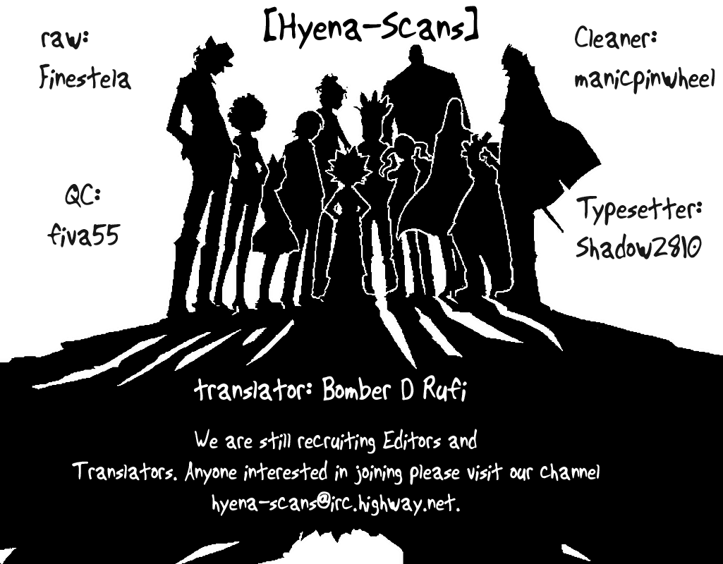 Hajimete no Aku Chapter 13 page 19 - Chapter 13: As the Pages of the Diary Turn