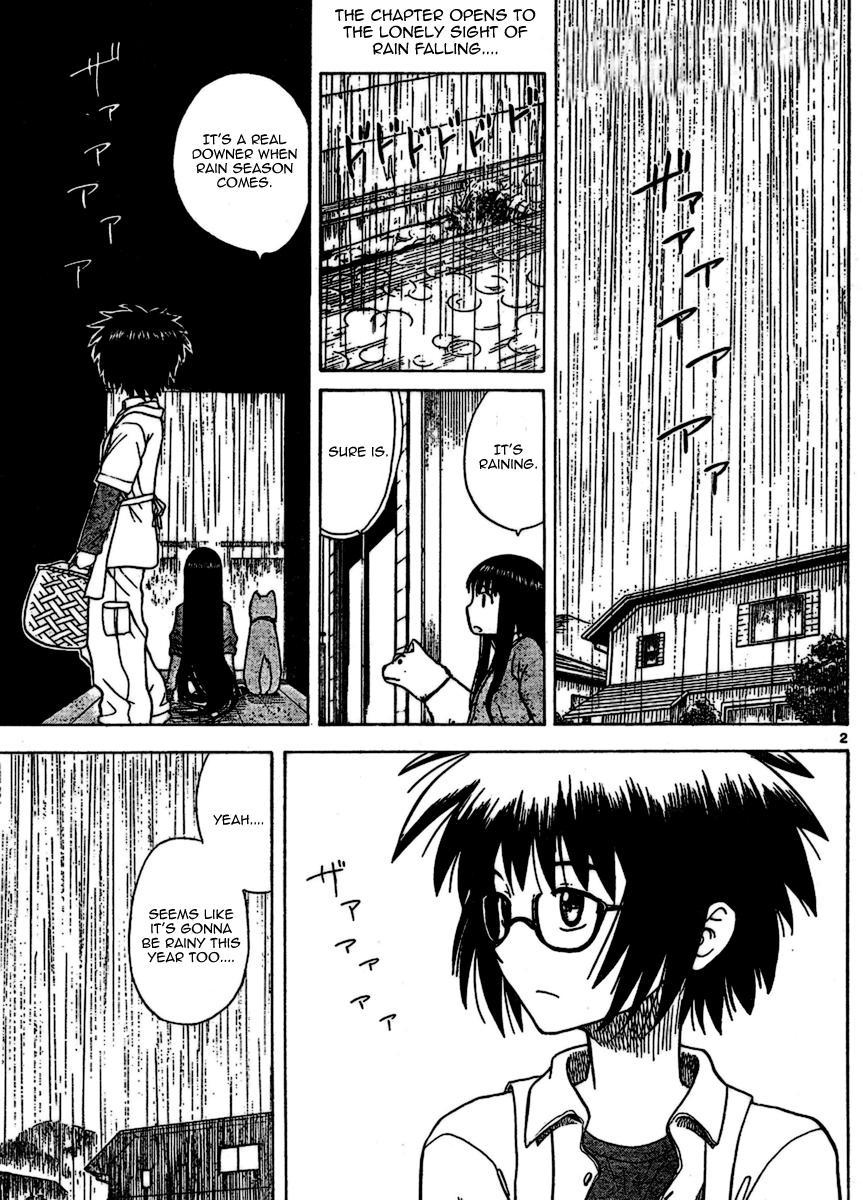 Hajimete no Aku Chapter 14 page 2 - Chapter 14: The 10th Is X Day