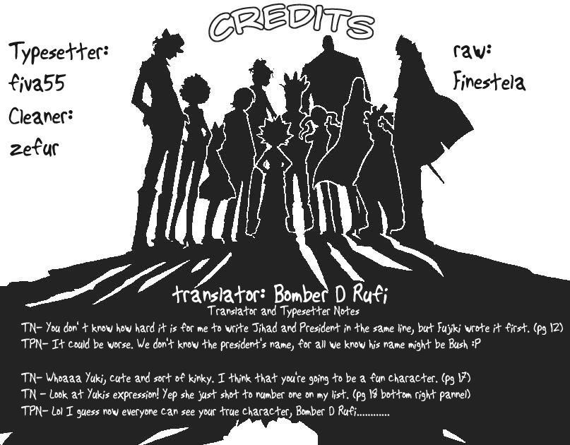 Hajimete no Aku Chapter 2 page 35 - Chapter 2: Confession Seal