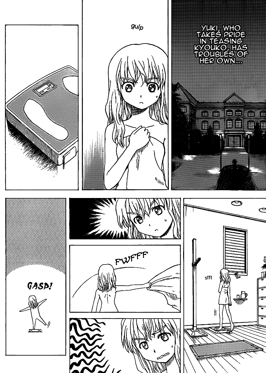 Hajimete no Aku Chapter 57 page 2 - Chapter 57: To Each, Their Graduation