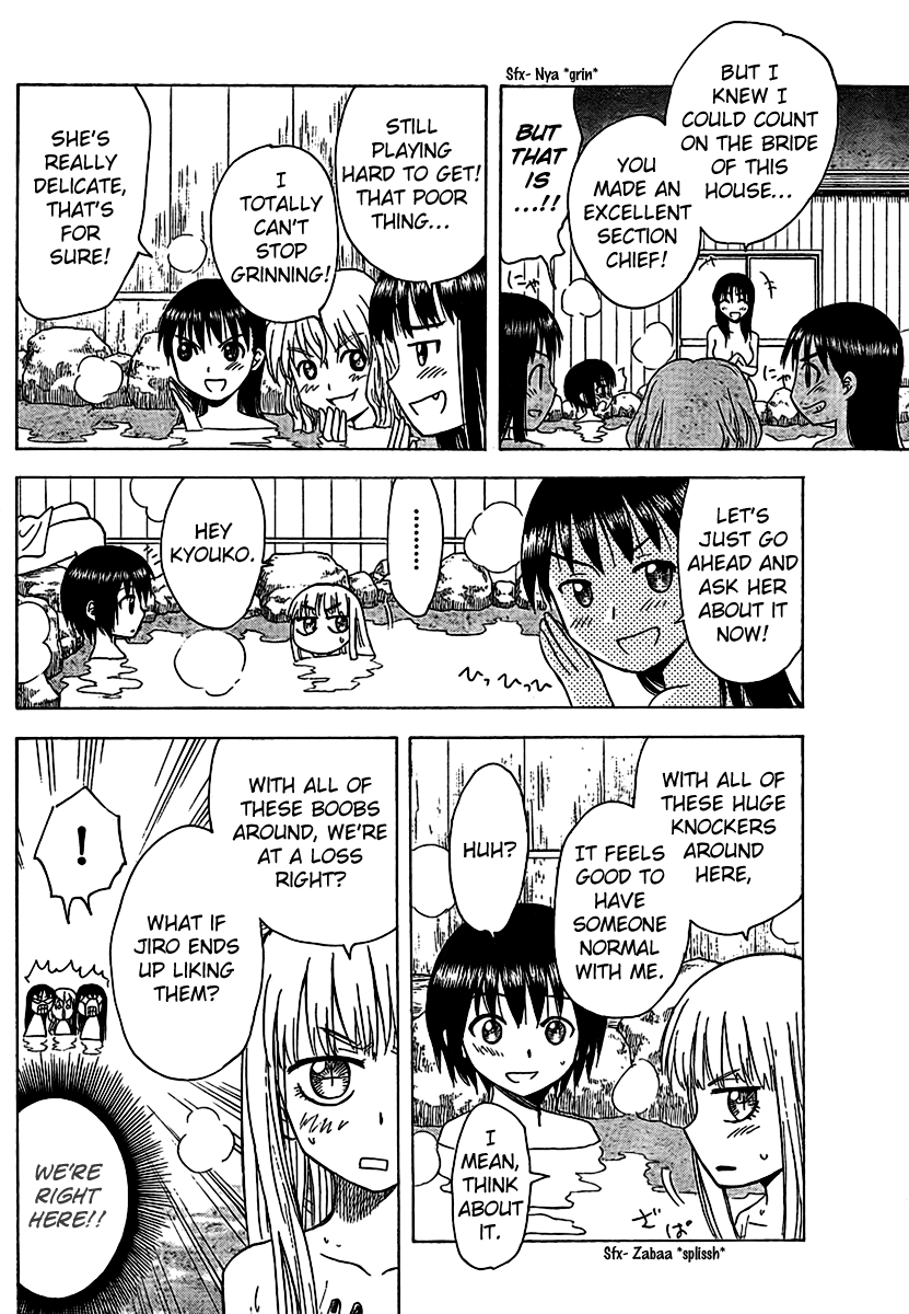 Hajimete no Aku Chapter 79 page 14 - Chapter 79: Revenge of The Perverts