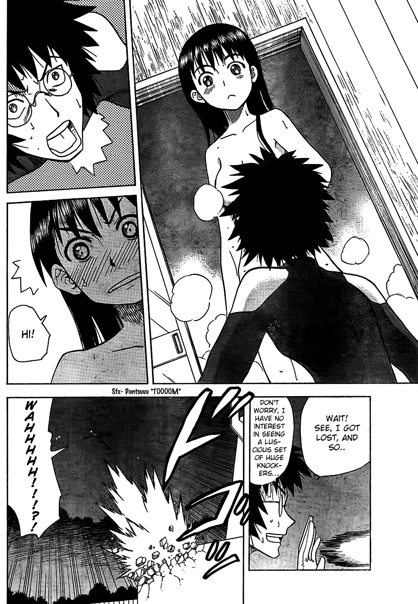 Hajimete no Aku Chapter 79 page 20 - Chapter 79: Revenge of The Perverts