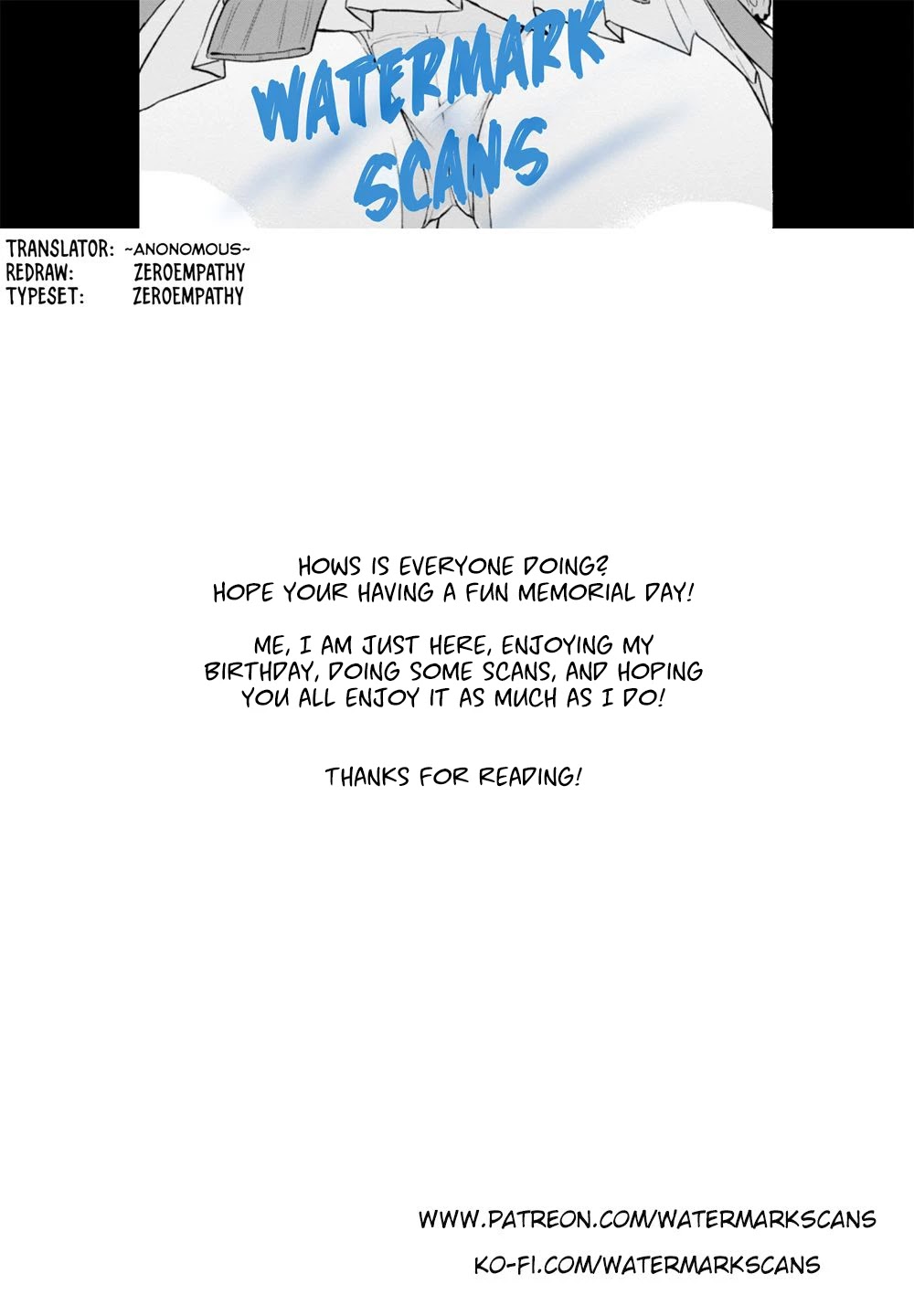 Hajimete no Gal Chapter 102 page 18 - Chapter 102: The First chance to Graduate