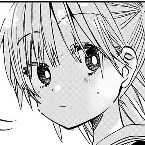 Hajimete no Suwa-san Chapter 11.5: Summer memories cover
