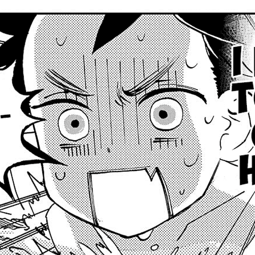 Hajimete no Suwa-san Chapter 11: The first ocean 2 cover