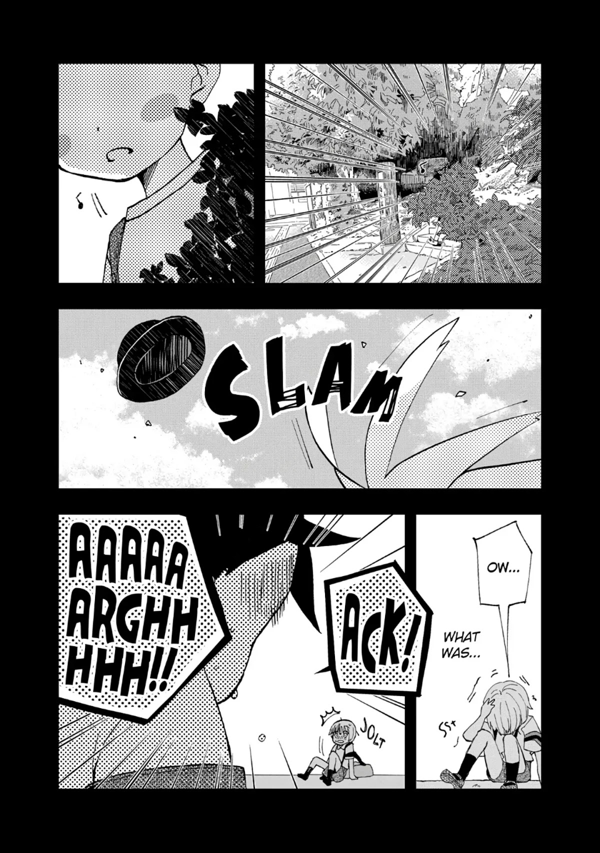 Hajimete no Suwa-san Chapter 12 page 18 - Chapter 12: My First Time with Suwa-san (1)