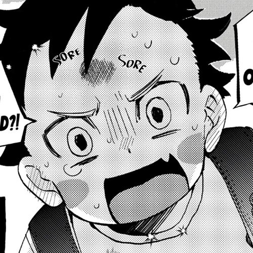Hajimete no Suwa-san Chapter 12: My First Time with Suwa-san (1) cover