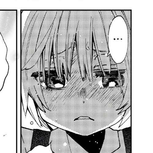Hajimete no Suwa-san Chapter 13.1: My First Time with Suwa-san (2) cover