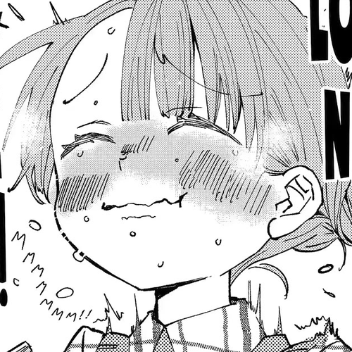 Hajimete no Suwa-san Chapter 16.5: Lonely Kashima cover