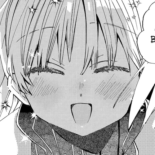 Hajimete no Suwa-san Chapter 17: First Hand Holding cover