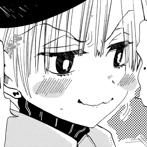Hajimete no Suwa-san Chapter 19: First Special cover