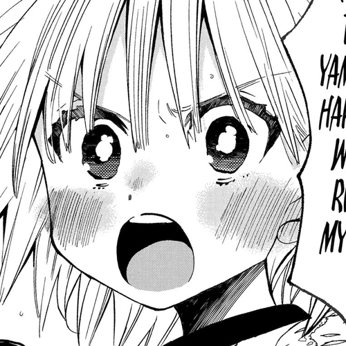 Hajimete no Suwa-san Chapter 21: First Handmade Gift cover