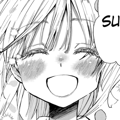 Hajimete no Suwa-san Chapter 23: My First time with Yamanaka-kun cover