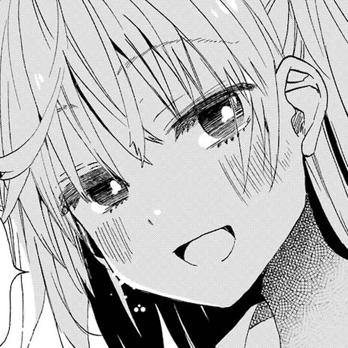 Hajimete no Suwa-san Chapter 3: The first club activities cover