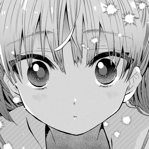Hajimete no Suwa-san Chapter 7: The first close contact cover