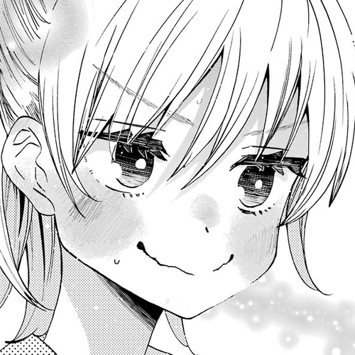 Hajimete no Suwa-san Chapter 8: The first smartphone cover