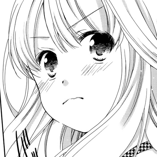 Hajiotsu. Chapter 10 : Step.10 cover