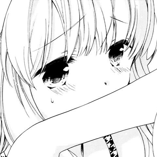 Hajiotsu. Chapter 16 : Step.16 cover