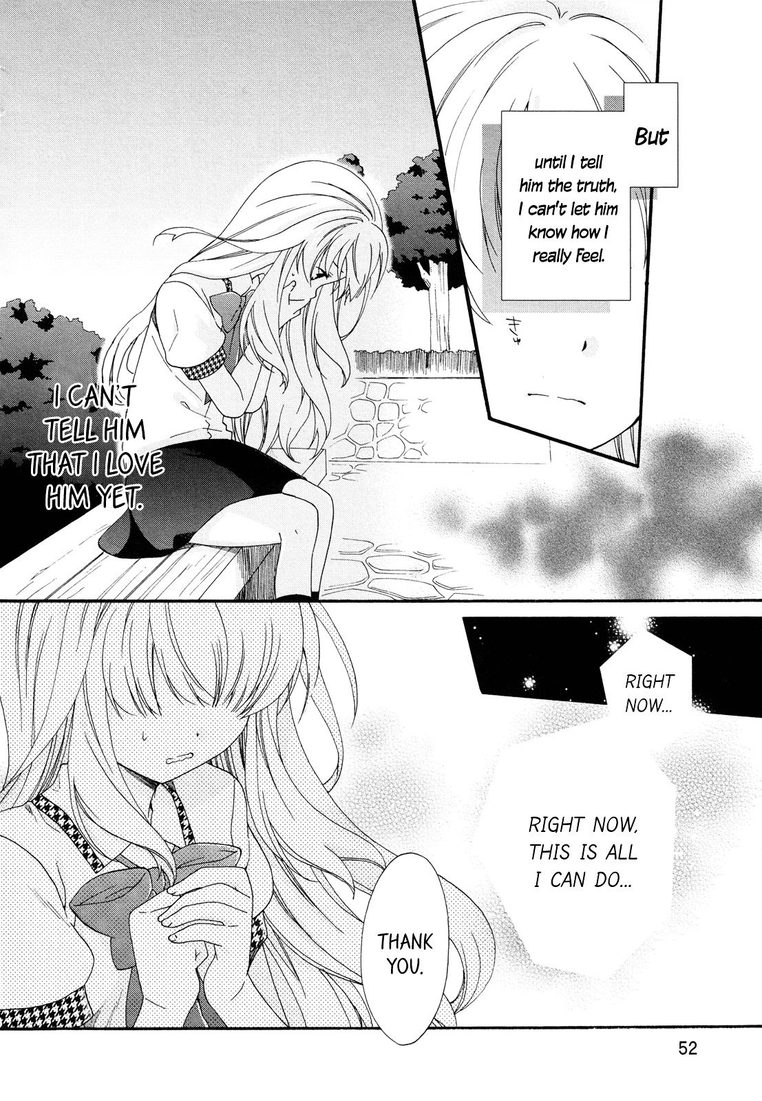 Hajiotsu. Chapter 20 page 26 - Chapter 20 : Step 20