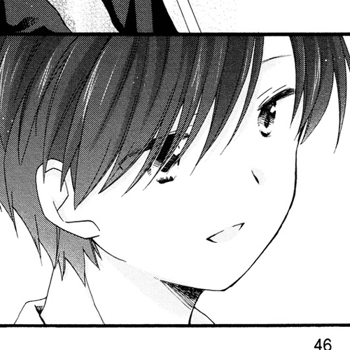 Hajiotsu. Chapter 20 : Step 20 cover