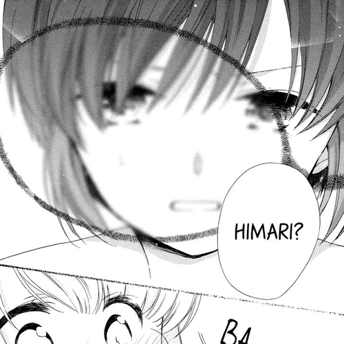 Hajiotsu. Chapter 22 cover