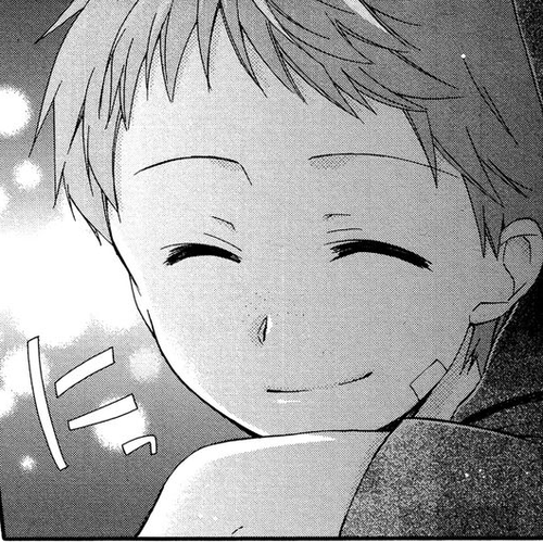 Hajiotsu. Chapter 24 : Step.24 cover