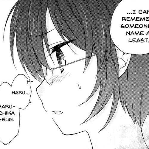 Hajiotsu. Chapter 28 : Step.28 cover